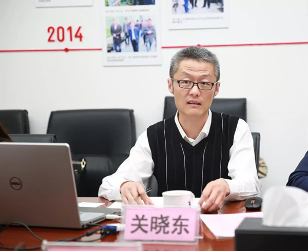 未来扑面而来，，，，，，预见方能遇见——绿城检测的大数据运营新思绪-绿城农科检测手艺有限公司