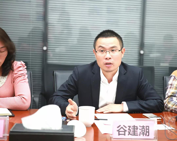 未来扑面而来，，，，，，预见方能遇见——绿城检测的大数据运营新思绪-绿城农科检测手艺有限公司