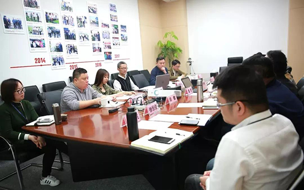 未来扑面而来，，，，，，预见方能遇见——绿城检测的大数据运营新思绪-绿城农科检测手艺有限公司
