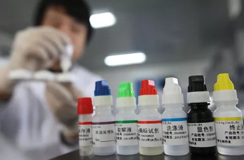 快检效劳重磅推出，，，，，把好农产品质量清静第一关-一飞冲天300倍游戏